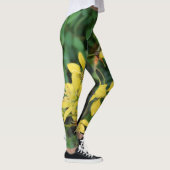 Leggings met natuur (Rechts)