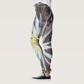 Leggings met natuur (Links)