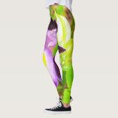 Leggings met natuur (Links)