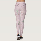 LEGGINGS MET SPRINGLICHT (Achterkant)