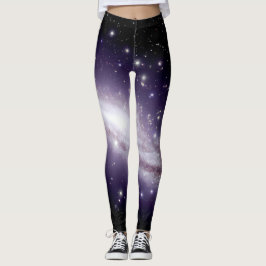 Leggings met sterren
