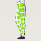 Leggings met tennisball-bestselling (Links)