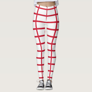 Leggings met vlag van Engeland, Verenigd Koninkrij