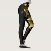 Leggings met vlinders! (Rechts)