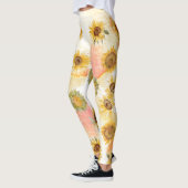 Leggings MET ZONKERE LEVERING (Links)