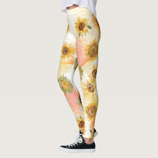 Leggings MET ZONKERE LEVERING (Links)