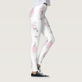 leggings mode Bride Pink Group (Rechts)
