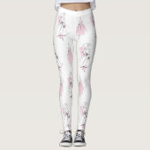 leggings mode Bride Pink Group (Voorkant)