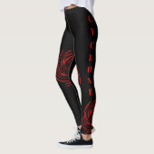 Leggings mode ontwerpen (Links)