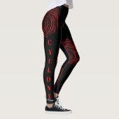 Leggings mode ontwerpen (Rechts)
