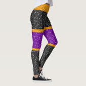 Leggings Mode Pop Halloween (Rechts)