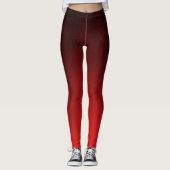 Leggings mode stijl (Voorkant)