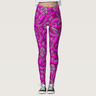 leggings Modeen dragen Compressiepas door hoog
