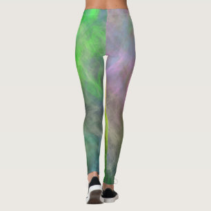 Leggings modern trendy patroon elegant mooi