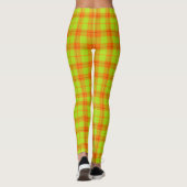 Leggings najaar (Achterkant)