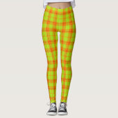 Leggings najaar (Voorkant)