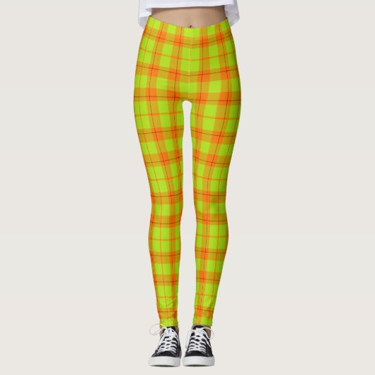 Leggings najaar (Voorkant)