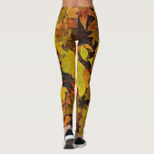 Leggings - najaar 1 (Achterkant)