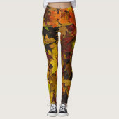 Leggings - najaar 1 (Voorkant)