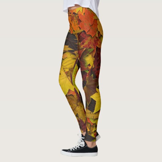 Leggings - najaar 1 (Links)