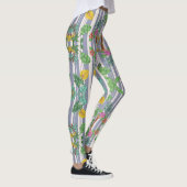 Leggings najaar bloesem (Rechts)