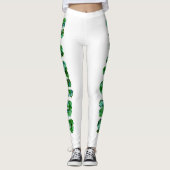 Leggings natuur Levensverzekering (Voorkant)
