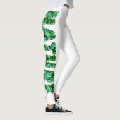 Leggings natuur Levensverzekering (Rechts)