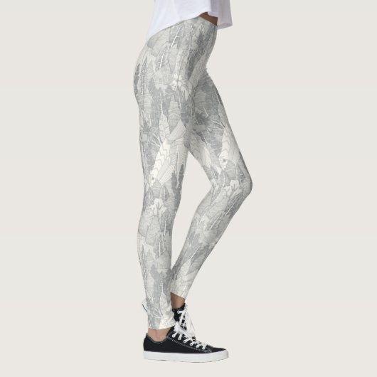 leggings NC zilver (Rechts)