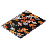 Leggings Notitieboek (Linkerzijde)