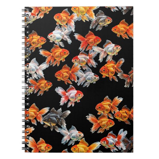 Leggings Notitieboek (Voorkant)