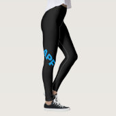 Leggings Nu starten (Rechts)