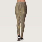 Leggings oerwoud (Achterkant)