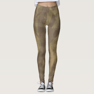 Leggings oerwoud