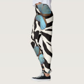 Leggings oerwoud Fly (Links)