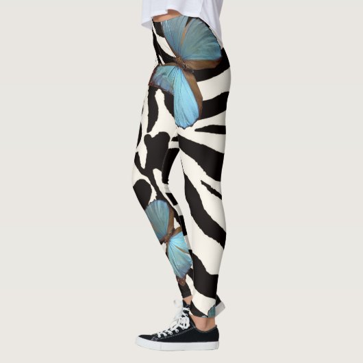 Leggings oerwoud Fly (Links)