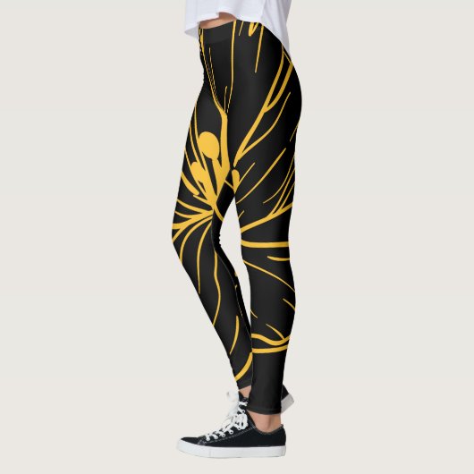 Leggings Om dynamisch te blijven, van sport!!!! (Links)