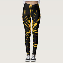 Leggings Om dynamisch te blijven, van sport!!!!