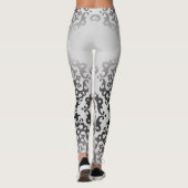 Leggings Ombre Scroll (Achterkant)