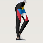 Leggings onder de vlag van Antigua en Barbuda (Rechts)
