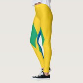 Leggings onder de vlag van Saint Vincent en de Gre (Links)