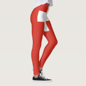 Leggings onder de vlag van Zwitserland (Rechts)