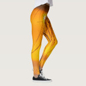 Leggings ondersteboven zonsondergang (Rechts)