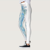 Leggings Ontwerp II (Links)