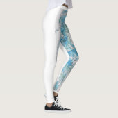 Leggings Ontwerp II (Rechts)