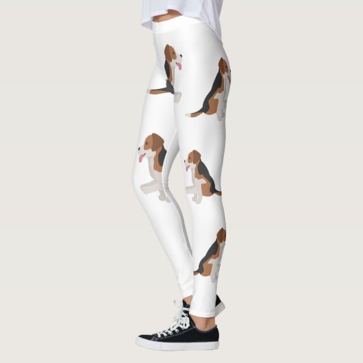 leggings ontwerpen yoga (Links)