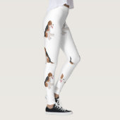 leggings ontwerpen yoga (Rechts)