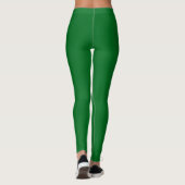 Leggings op de dag van de groene sint-janskruid |  (Achterkant)