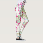 Leggings - Oriëntatie (Rechts)