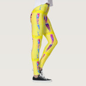 Leggings over (Rechts)