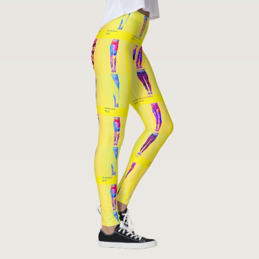 Leggings over (Rechts)